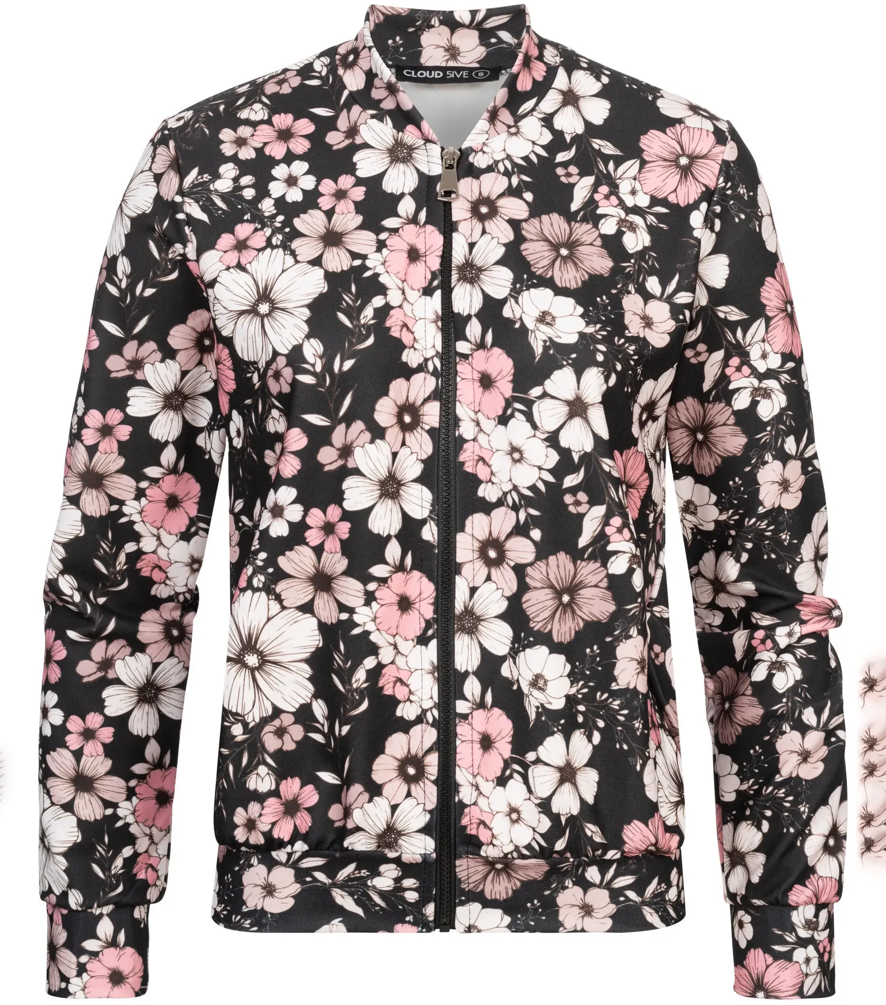Bomberjacke CLOUD 5IVE 