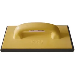 Profi Reibebrett Kunststoff - 230