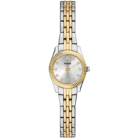 Fossil Scarlette Edelstahl 20 mm ES5473