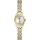 Fossil Scarlette Edelstahl 20 mm ES5473