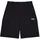 Mons Royale Herren All Mission Cargo Shorts (Größe L, schwarz)
