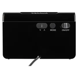 TFA 60.2543 schwarz
