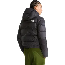 The North Face Hyalite Down Hoodie - black - M