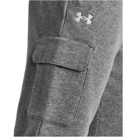 Under Armour Rival Fleece Grey/White XS