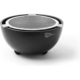 WeStocklots Chop & Grill schwarz