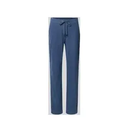 Toni Sue Jogger Pants Regular Blau 46