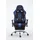 CLP Limit XL Stoff mit Fußablage schwarz/blau
