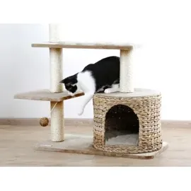 Kerbl Banana Leaf Jade 70 x 38 x 102 cm beige