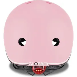 GLOBBER Go-Up Lights 45-51 cm Kinder pastellrosa 2021
