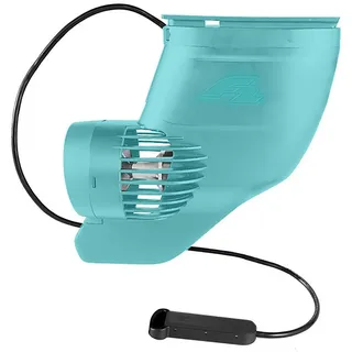 F2 E-FINNE elektische 400 Watt Power SUP FIN Stand-up Paddle Board Motor Akku