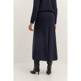 Bugatti Strickrock Damen Blau 40