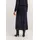 Bugatti Strickrock Damen Blau 40
