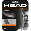 HEAD Lynx Tennis Saiten grau No Size