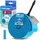 Fischer Schlauch TPU-Schlauch Univ. 28 Zoll 35/47-622 blau