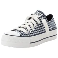 Converse CHUCK TAYLOR ALL STAR LIFT in Schwarz, 38