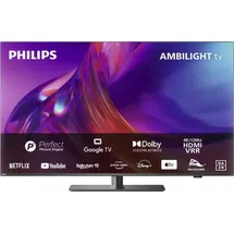 Philips The One 43PUS8848/12 43" 4K LED Ambilight TV