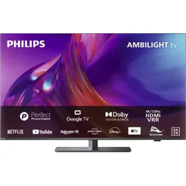 Philips The One 43PUS8848/12 43" 4K LED Ambilight TV