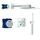 Grohe Grohtherm SmartControl SmartActive chrom 34712000