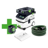 Festool Absaugmobil CTL Midi I CT-F Edition 578038