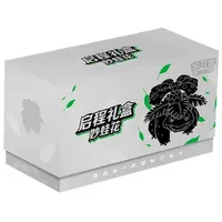 Pokémon Sammelkarte Pokemon Journey Gift Box Bisaflor