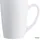 Arcoroc Henkelbecher 0,32 l Weiß 6 St.