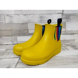 Fischer Markenschuh Damen-Gummistiefel