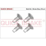Quick Brake Schraubensatz, Bremsscheibe