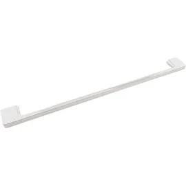 Siro Möbelgriff Nestor - verchromt poliert , 332 mm