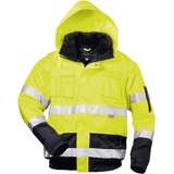 Elysee 23558/M Warnschutz-Pilotjacke Siegfried Größe M