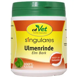 Singulares Ulmenrinde (europäisch) 200 g