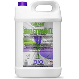 Posh Ethanol 5 l lavendelduft 96,6%