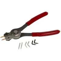 Lisle Sprengringzange 46200