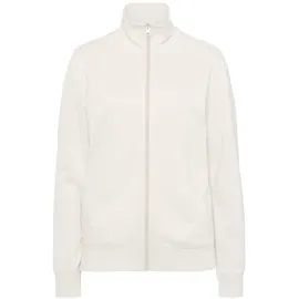 bench. loungewear Sweatjacke Damen sand Gr.36/38