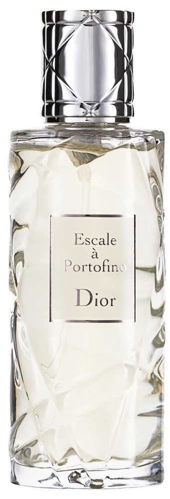 dior escale a portofino