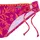 VENICE BEACH Triangel-Bikini Damen Rosa 38 Cup A/B