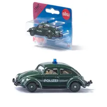 Sieper GmbH - VW Käfer Polizei 1:32