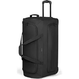 Redolz Duffle Essentials 2-Rollen 71 cm / 81 l schwarz