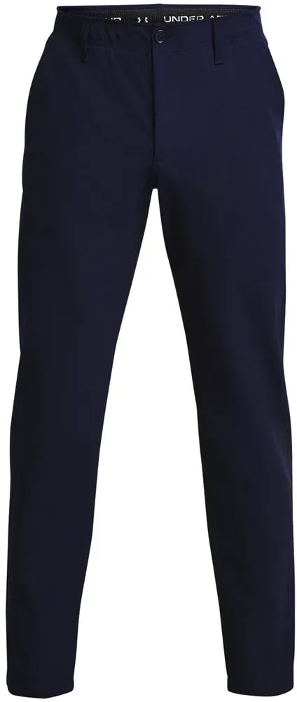 Under Armour UA CGI Taper Winterhose Herren Navy - 38/32