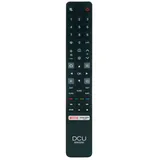 dcu-tecnologic Fernbedienung DCU 30902050 für TCL-Fernseher