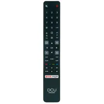 dcu-tecnologic Fernbedienung DCU 30902050 für TCL-Fernseher