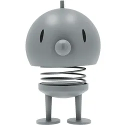 Hoptimist - Speaker Soft Bumble, L, soft grey