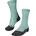 Explore Wandersocken Damen 1-Paar mint 41-42