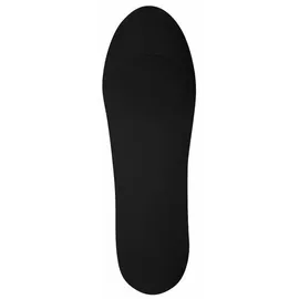 VIVANCE Füßlinge 2 Paare Schwarz 35-38