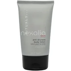 Rituals Sport Anti-Dryness Body Lotion Activated Charcoal 100 ml