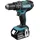 Makita DHP482JX13 inkl. 2 x 3,0 Ah + Zubehör + Makpac