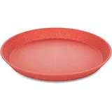 Koziol Kleiner Teller 20,5 cm 4er-Set CONNECT PLATE