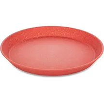 Koziol Kleiner Teller 20,5 cm 4er-Set CONNECT PLATE