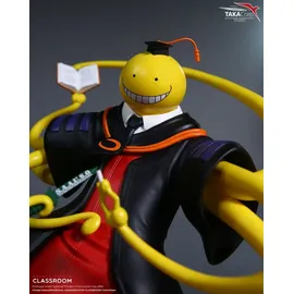Plastoy Koro Sensei Figur 30 cm