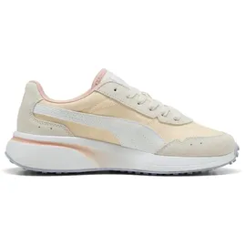 Puma R78 Glance Damen Frosted Ivory/PUMA White 40