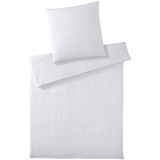 ELEGANTE Smooth 7095, Blau|Grau|Grün|Rosa|Weiß, 80 x 80 cm